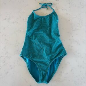 Lison Paris One Piece Swimsuit Size‎ 10yr